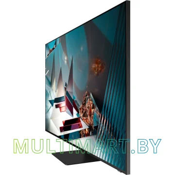 Телевизор Samsung QE65Q800TAU картинка 5